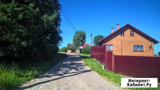 Участок ИЖС 27 сот. на продажу в Пскове Псков - изображение 1