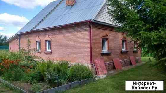 Дом 142 м² на участке 30 сот. на продажу в Краснозаводске Краснозаводск