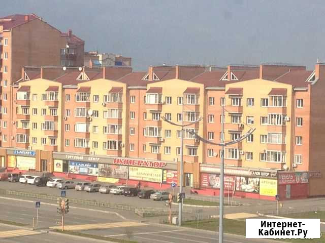 Торговые площади Абакан - изображение 1