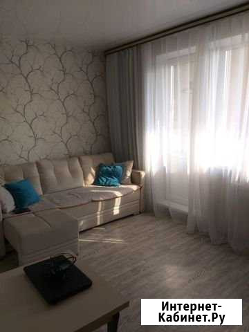 1-комнатная квартира, 30 м², 4/9 эт. на продажу в Кемерово Кемерово - изображение 1
