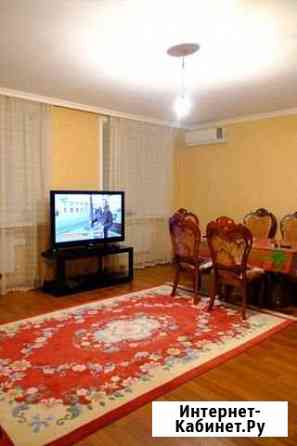 2-комнатная квартира, 63 м², 2/2 эт. в аренду на длительный срок в Каспийске Каспийск