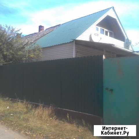 Дом 100 м² на участке 6 сот. на продажу в Чите Чита - изображение 1