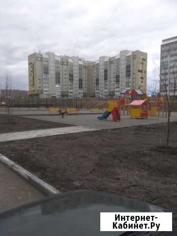 Квартира-студия, 26.6 м², 5/10 эт. на продажу в Челябинске Челябинск - изображение 1
