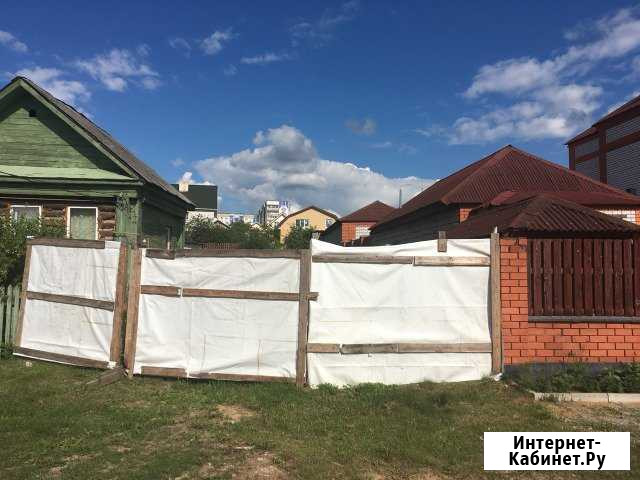 Участок ИЖС 4 сот. на продажу в Коврове Ковров - изображение 1
