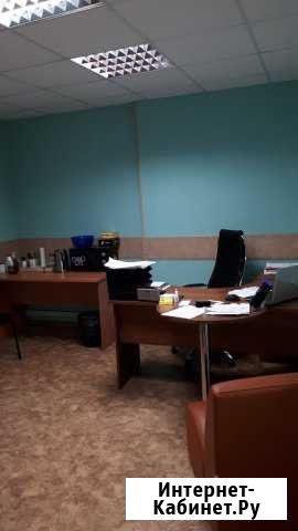 Помещение свободного назначения, 34.9 кв.м. Нижний Новгород - изображение 1