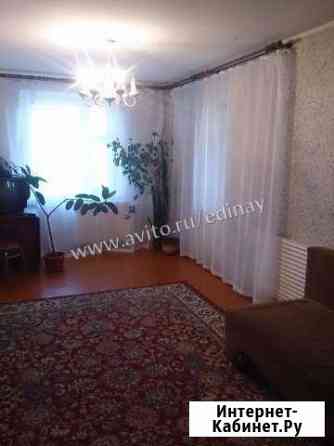 2-комнатная квартира, 60 м², 12/12 эт. в аренду на длительный срок в Уфе Уфа