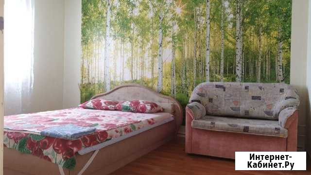 2-комнатная квартира, 58 м², 4/8 эт. в аренду посуточно в Новом Уренгое Новый Уренгой - изображение 1