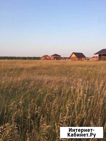 Участок ИЖС 15 сот. на продажу в Омске Омск - изображение 1