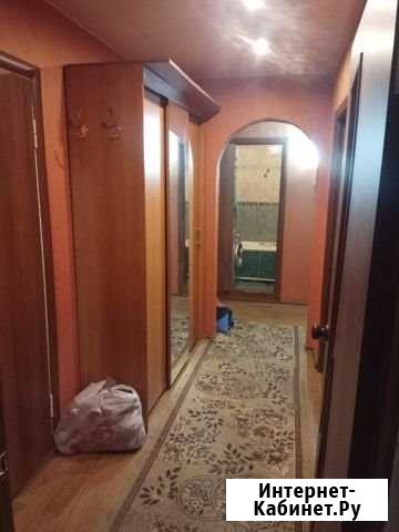 2-комнатная квартира, 50 м², 4/5 эт. в аренду на длительный срок в Рязани Рязань - изображение 1