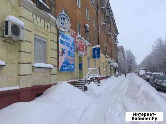 Помещение свободного назначения, 10-125 кв.м. Череповец