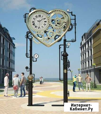 2-комнатная квартира, 61.2 м², 2/5 эт. на продажу в Санкт-Петербурге Санкт-Петербург - изображение 1