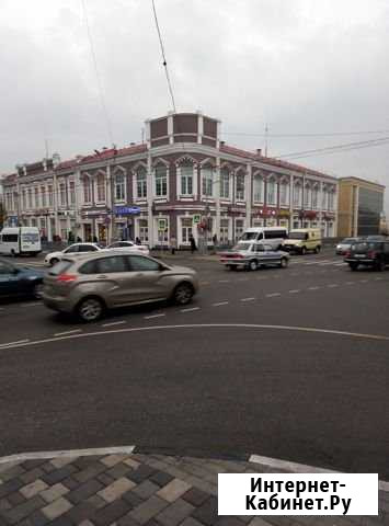 Торговое помещение, 33 кв.м. Старый Оскол - изображение 1