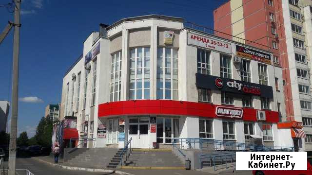 Свободное помещение 53 кв.м. Оренбург - изображение 1