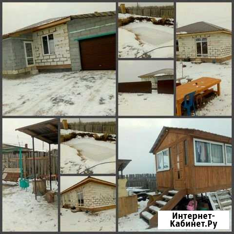 Дом 155 м² на участке 18 сот. на продажу в Каменске-Уральском Каменск-Уральский - изображение 1