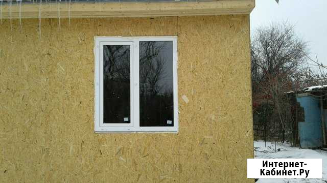 Дача 64 м² на участке 6 сот. на продажу в Астрахани Астрахань - изображение 1