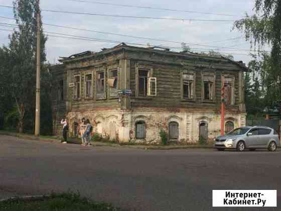 Помещение свободного назначения, 200 кв.м. Стерлитамак