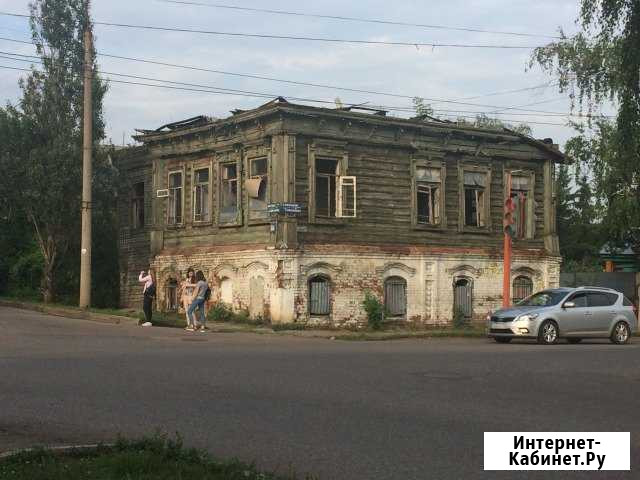 Помещение свободного назначения, 200 кв.м. Стерлитамак - изображение 1