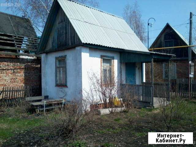 Дача 20 м² на участке 4 сот. на продажу в Омске Омск - изображение 1