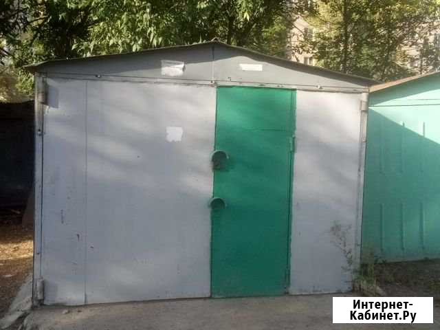 Гараж на продажу в Уфе Уфа - изображение 1