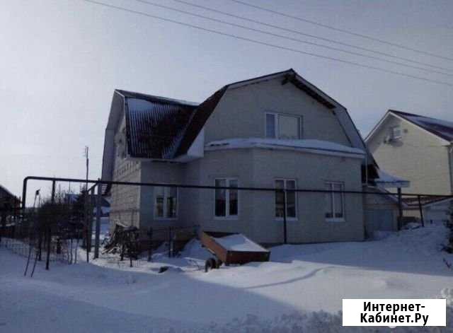Коттедж 260 м² на участке 8 сот. на продажу в Подстепках Подстепки - изображение 1