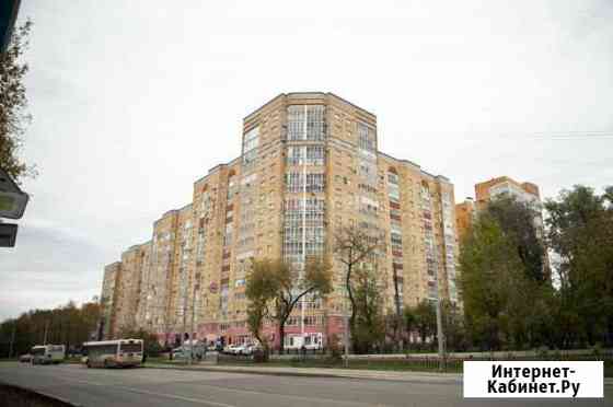 3-комнатная квартира, 97.5 м², 5/17 эт. на продажу в Перми Пермь