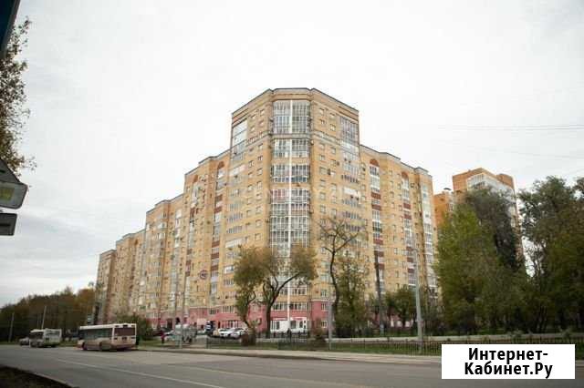 3-комнатная квартира, 97.5 м², 5/17 эт. на продажу в Перми Пермь - изображение 1