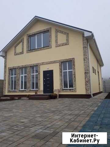 Дом 222 м² на участке 5 сот. на продажу в Ферсманово Ферсманово - изображение 1