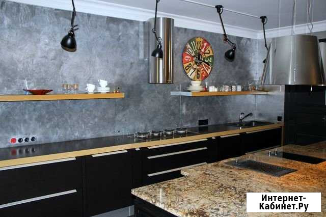 4-комнатная квартира, 197 м², 2/14 эт. на продажу в Самаре Самара - изображение 1