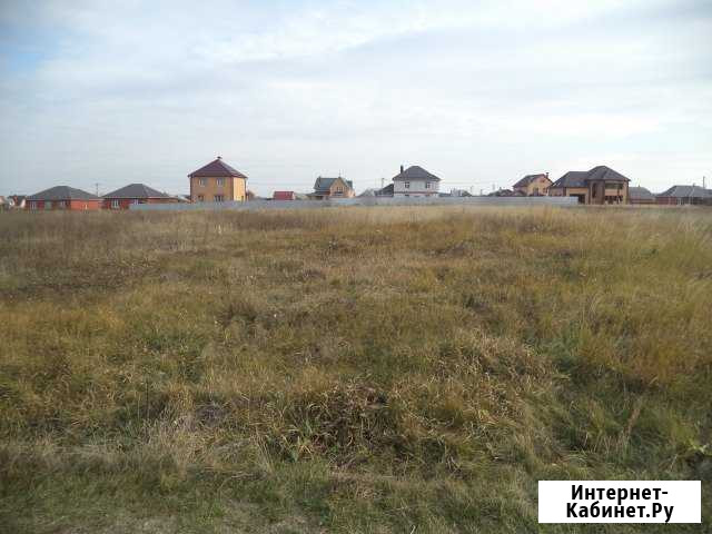 Участок ИЖС 15 сот. на продажу в Курске Курск - изображение 1