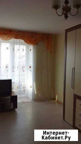 1-комнатная квартира, 33 м², 3/5 эт. в аренду на длительный срок во Владивостоке Владивосток - изображение 1