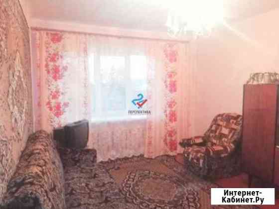 3-комнатная квартира, 53 м², 2/2 эт. на продажу в Ярославле Ярославль