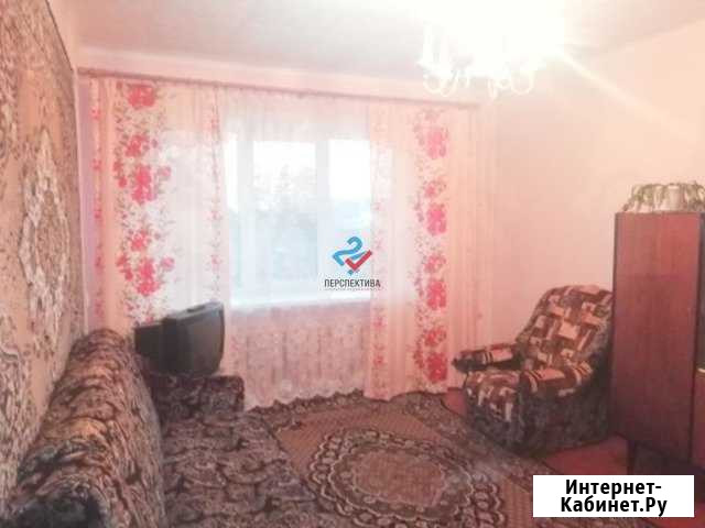 3-комнатная квартира, 53 м², 2/2 эт. на продажу в Ярославле Ярославль - изображение 1
