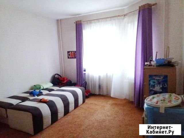 3-комнатная квартира, 95.8 м², 1/14 эт. на продажу в Твери Тверь - изображение 1