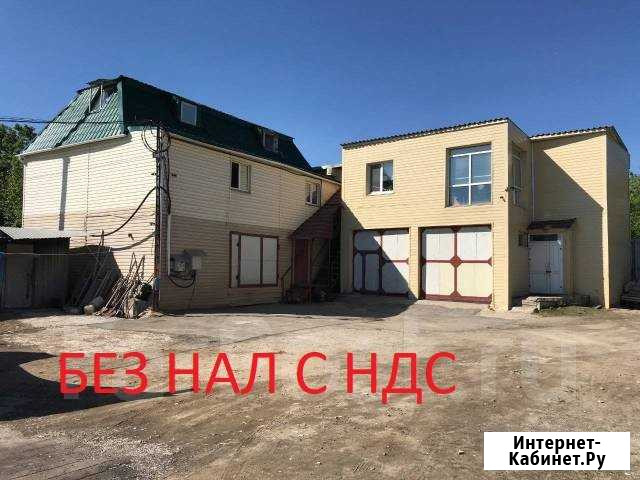 Помещение свободного назначения, 500 кв.м. Хабаровск - изображение 1