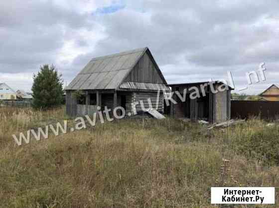 Участок ИЖС 1465 сот. на продажу в Нефтекамске Нефтекамск