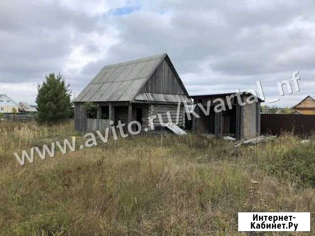 Участок ИЖС 1465 сот. на продажу в Нефтекамске Нефтекамск - изображение 1