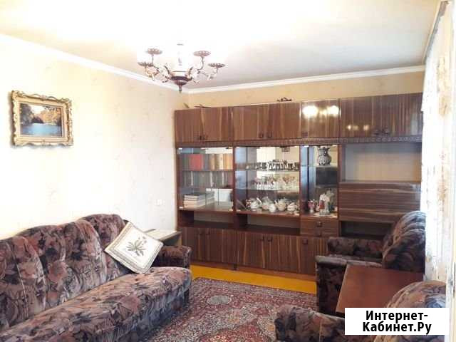 2-комнатная квартира, 54 м², 11/12 эт. в аренду на длительный срок в Рязани Рязань - изображение 1