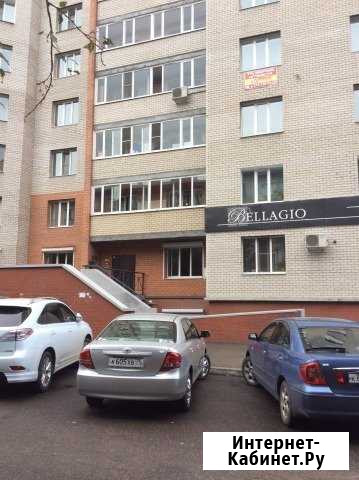 Офисное помещение, 130.8 кв.м. Чита - изображение 1