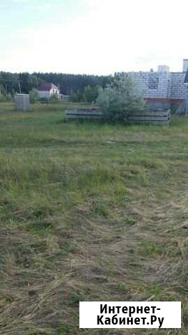 Участок ИЖС 10 сот. на продажу в Южноуральске Южноуральск - изображение 1