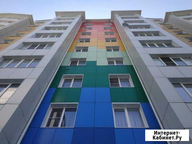 1-комнатная квартира, 41.5 м², 5/9 эт. на продажу в Ессентуках Ессентуки - изображение 1