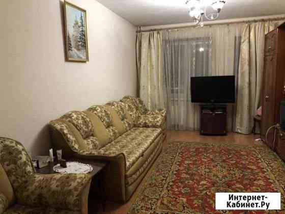 3-комнатная квартира, 95 м², 16/17 эт. на продажу в Ижевске Ижевск