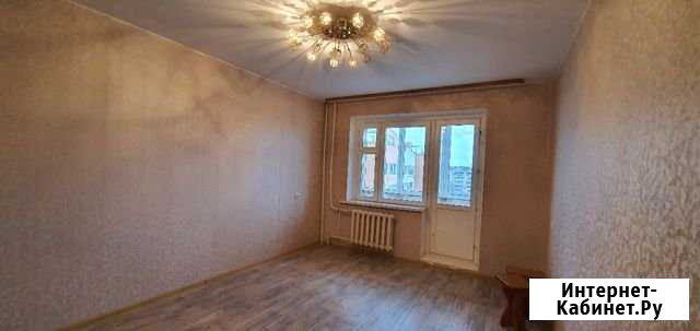 1-комнатная квартира, 39 м², 10/10 эт. на продажу в Кстово Кстово - изображение 1