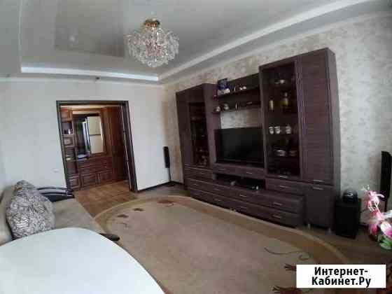 3-комнатная квартира, 88 м², 14/17 эт. на продажу в Оренбурге Оренбург