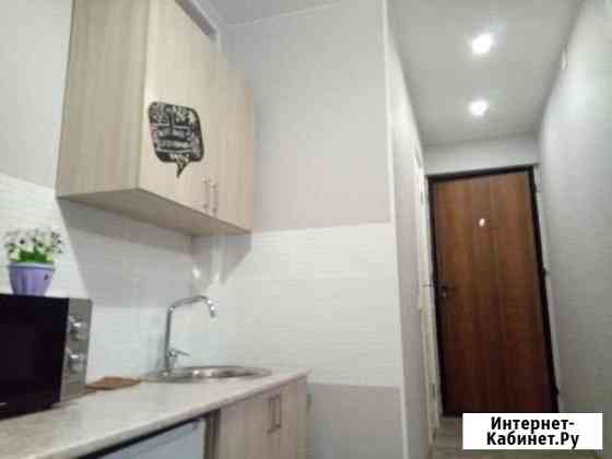 1-комнатная квартира, 22 м², 14/14 эт. в аренду посуточно в Кемерово Кемерово