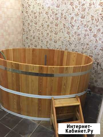Коттедж 400 м² на участке 12 сот. в аренду посуточно в Лесном Московской области Лесной - изображение 1