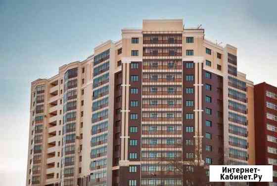 3-комнатная квартира, 106.2 м², 12/16 эт. на продажу в Челябинске Челябинск