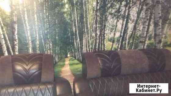 2-комнатная квартира, 43 м², 4/5 эт. на продажу в Новокузнецке Новокузнецк