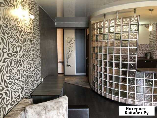Квартира-студия, 37 м², 12/16 эт. на продажу в Челябинске Челябинск - изображение 1