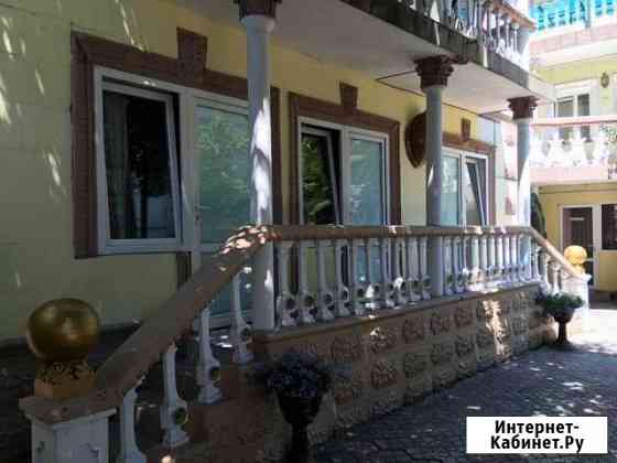 Комната 15 м² в 1-ком. кв., 2/2 эт. в аренду посуточно в Алуште Алушта