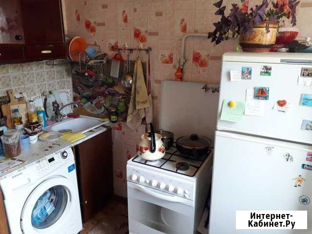 1-комнатная квартира, 29.2 м², 1/5 эт. на продажу в Жуковке Жуковка - изображение 1